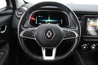 Renault Zoe vaihtoauto