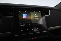 Renault Zoe vaihtoauto