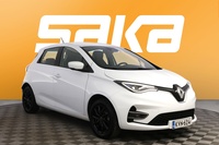 Renault Zoe vaihtoauto