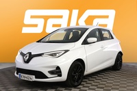Renault Zoe vaihtoauto
