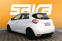 Renault Zoe vaihtoauto