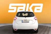 Renault Zoe vaihtoauto