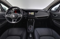 Renault Zoe vaihtoauto