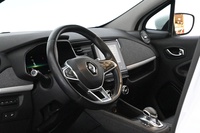 Renault Zoe vaihtoauto