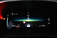 Renault Zoe vaihtoauto