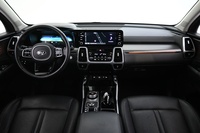 Kia Sorento vaihtoauto