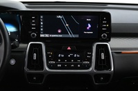 Kia Sorento vaihtoauto
