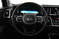 Kia Sorento vaihtoauto