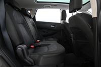 Nissan Qashqai+2 vaihtoauto