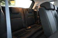 Nissan Qashqai+2 vaihtoauto