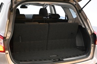 Nissan Qashqai+2 vaihtoauto