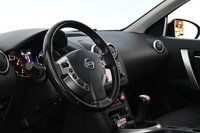 Nissan Qashqai+2 vaihtoauto