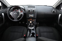 Nissan Qashqai+2 vaihtoauto