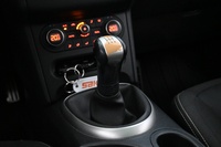 Nissan Qashqai+2 vaihtoauto