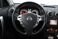 Nissan Qashqai+2 vaihtoauto