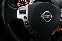 Nissan Qashqai+2 vaihtoauto