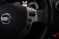 Nissan Qashqai+2 vaihtoauto