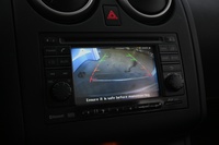 Nissan Qashqai+2 vaihtoauto