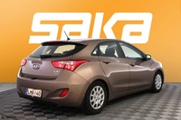 Hyundai i30 vaihtoauto