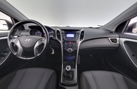 Hyundai i30 vaihtoauto