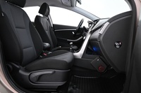 Hyundai i30 vaihtoauto