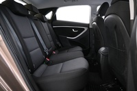 Hyundai i30 vaihtoauto