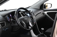 Hyundai i30 vaihtoauto