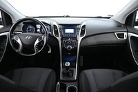 Hyundai i30 vaihtoauto