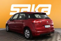 Citroën C4 Picasso vaihtoauto