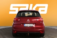 Citroën C4 Picasso vaihtoauto