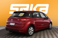 Citroën C4 Picasso vaihtoauto