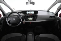 Citroën C4 Picasso vaihtoauto