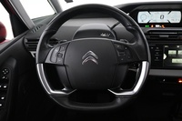 Citroën C4 Picasso vaihtoauto