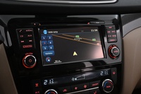 Nissan X-Trail vaihtoauto