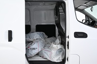 Nissan e-NV200 vaihtoauto