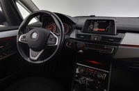 BMW 216 vaihtoauto