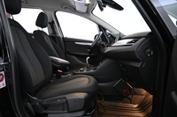 BMW 216 vaihtoauto