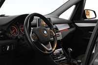 BMW 216 vaihtoauto