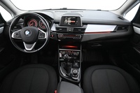 BMW 216 vaihtoauto