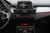 BMW 216 vaihtoauto