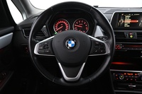 BMW 216 vaihtoauto
