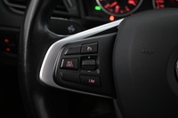 BMW 216 vaihtoauto