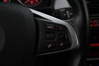 BMW 216 vaihtoauto