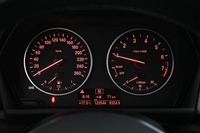 BMW 216 vaihtoauto