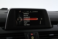 BMW 216 vaihtoauto