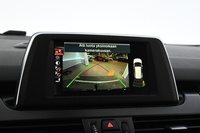 BMW 216 vaihtoauto