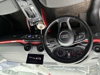 Audi Q2 vaihtoauto