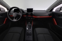 Audi Q2 vaihtoauto