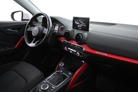 Audi Q2 vaihtoauto