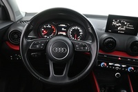 Audi Q2 vaihtoauto